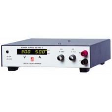 ES150 Series   150 W ,  Bench,  Programmable System  DC power supply